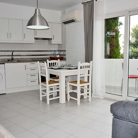 Anacasa Oasis Beach II Marineta Ap2116 Denia Eksteriør bilde