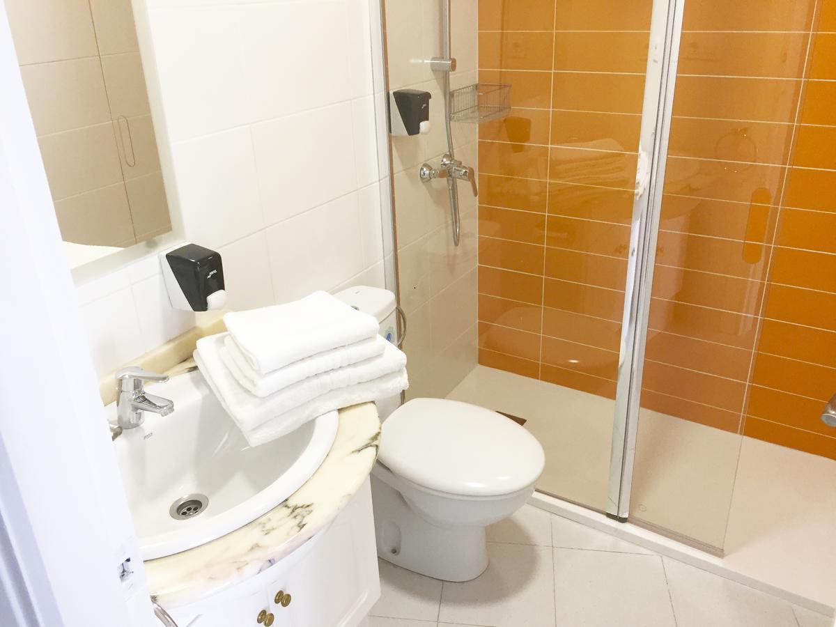Anacasa Oasis Beach II Marineta Ap2116 Denia Eksteriør bilde