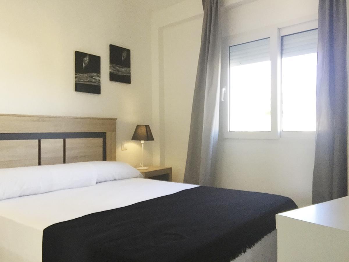 Anacasa Oasis Beach II Marineta Ap2116 Denia Eksteriør bilde