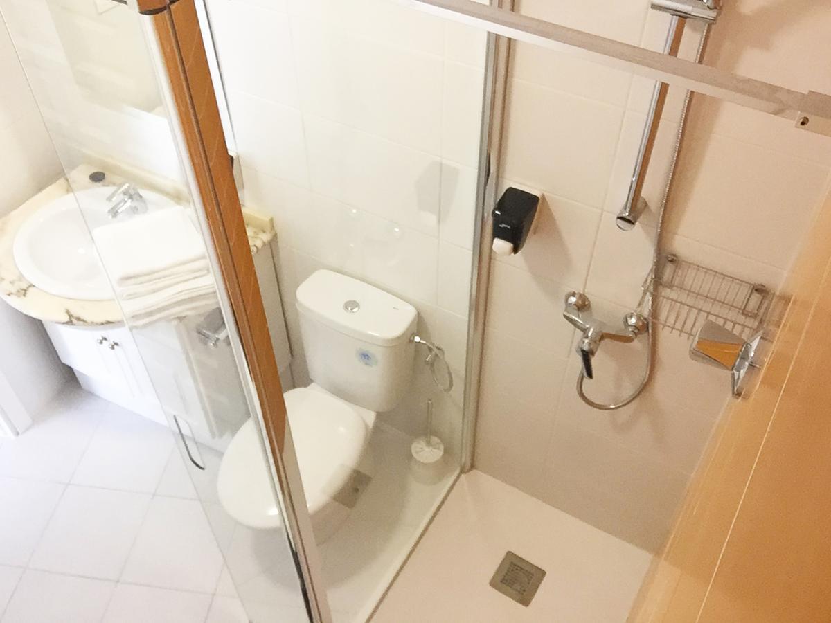 Anacasa Oasis Beach II Marineta Ap2116 Denia Eksteriør bilde